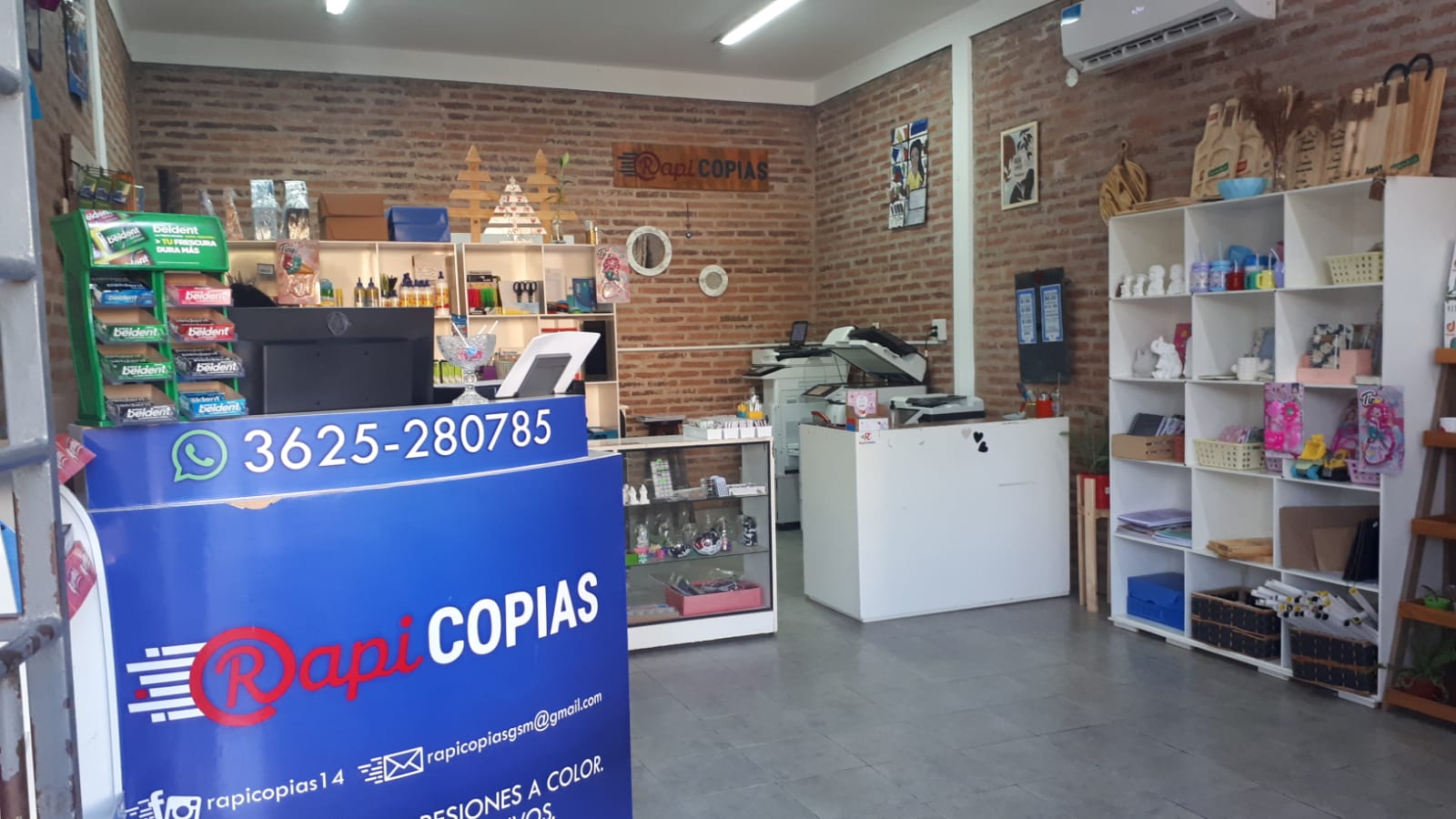 local RC3